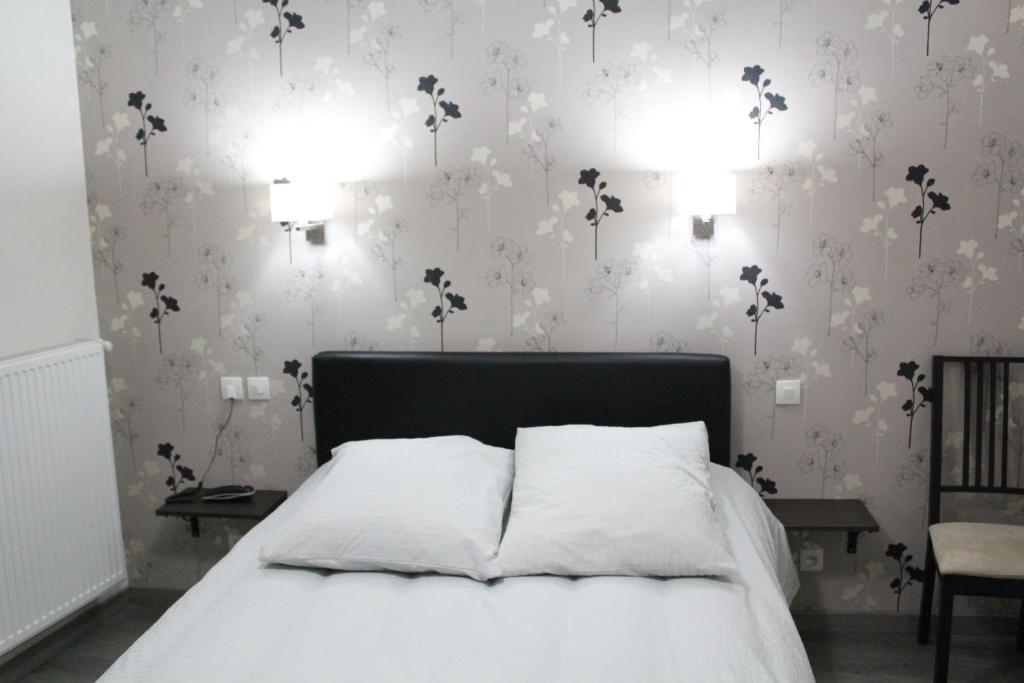 Bel Air Hotel Paris Bagian luar foto
