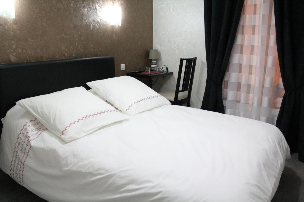 Bel Air Hotel Paris Bagian luar foto
