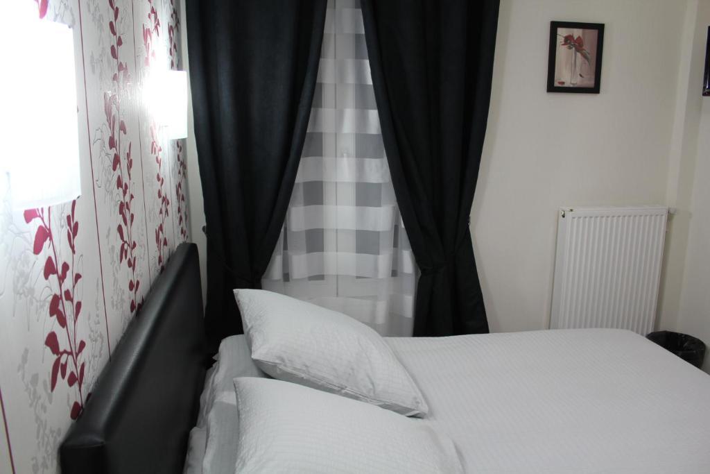 Bel Air Hotel Paris Ruang foto