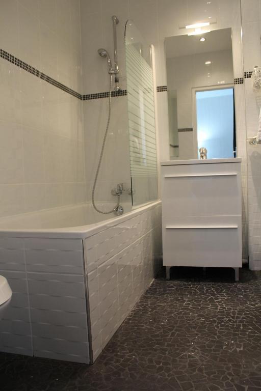 Bel Air Hotel Paris Ruang foto