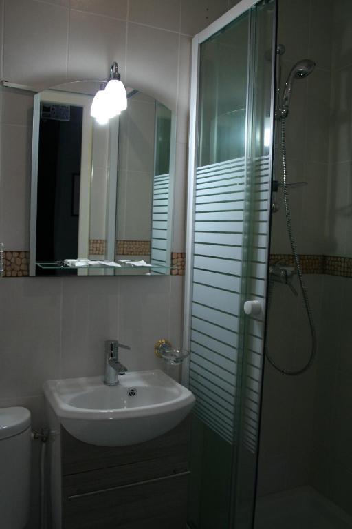 Bel Air Hotel Paris Ruang foto